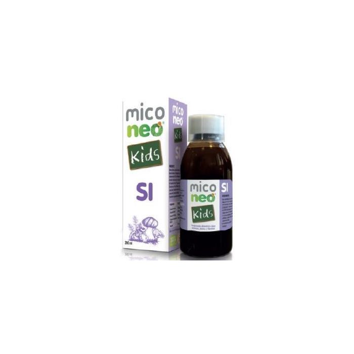 Mico Neo Si Kids 200Ml. Mico Neo Si Kids 200Ml.