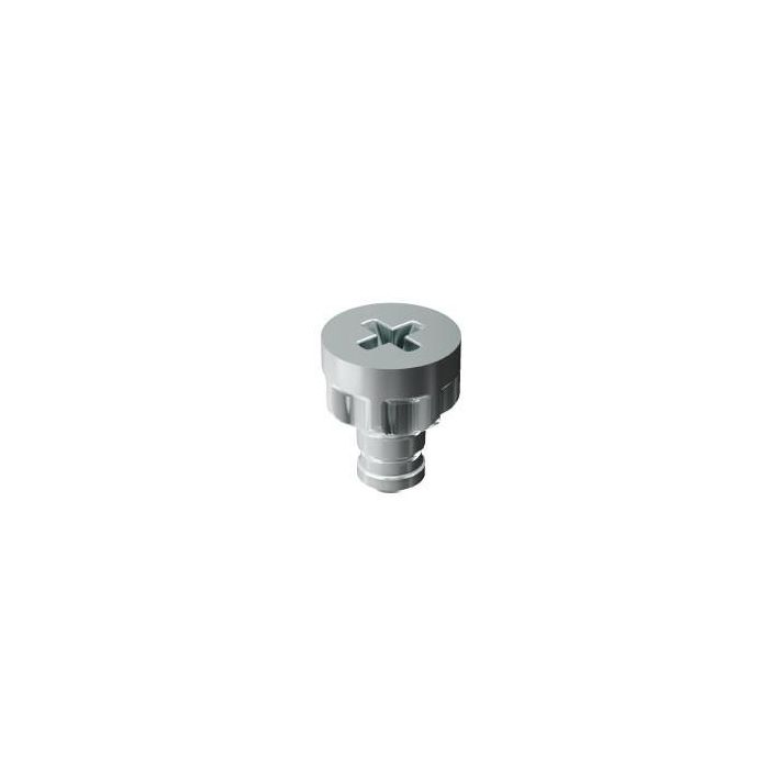 ITALIANA FERRAMENTA Sp15-16 J10 Tornillo Embutir P/Target Espesor 16