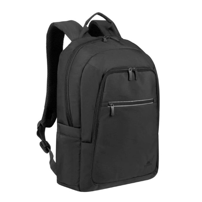 Maletín para Portátil Rivacase 7561 BK ECO Negro 1 Maletín para Portátil Rivacase 7561 BK ECO Negro 1