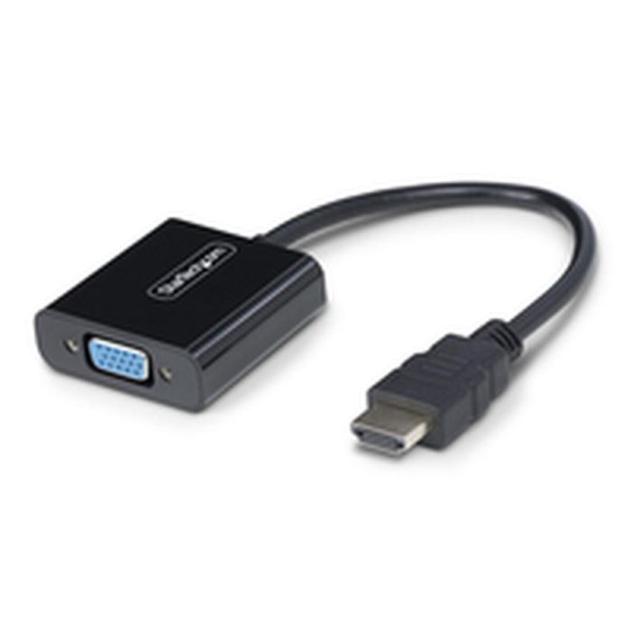 Cable VGA Startech HD2VGAE3 25 Cable VGA Startech HD2VGAE3 25