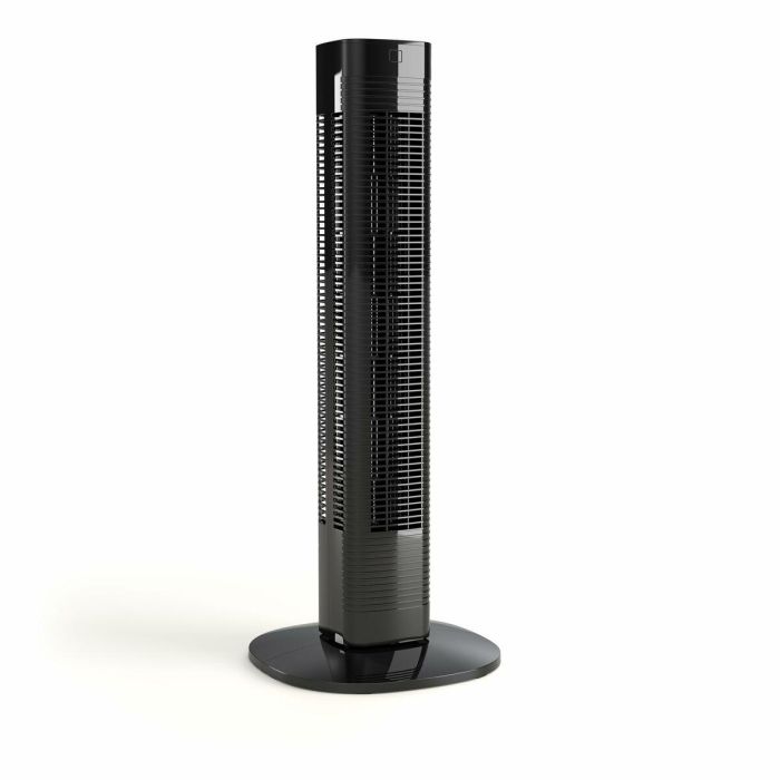 Ventilador Torre Princess 358230 Negro 50 W 0 Ventilador Torre Princess 358230 Negro 50 W 0