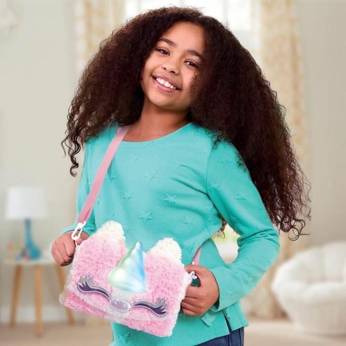 VTECH KID'COUTURE - BOLSO MY MAGIC'FASHION (UNICORNIO) 1 VTECH KID'COUTURE - BOLSO MY MAGIC'FASHION (UNICORNIO) 1