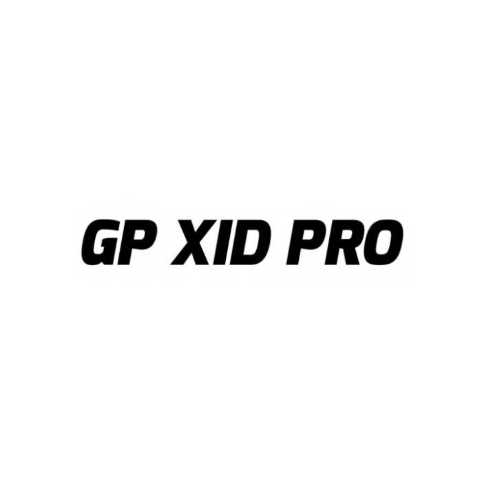 Thrustmaster GP XID PRO eSport edition Gamepad Analógico/Digital PC Negro, Naranja Alámbrico