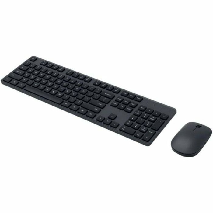 Teclado y Ratón Xiaomi BHR6100GL Negro 4 Teclado y Ratón Xiaomi BHR6100GL Negro 4