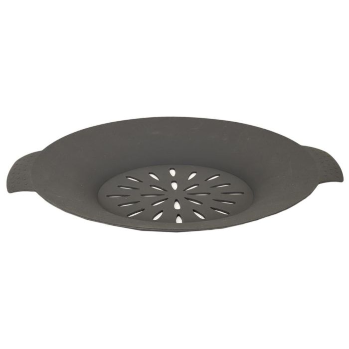 Cook Concept Tapa Anti-Derrame para Ollas y Cazuelas, 16-28 cm, Evita Derrames y Salpicaduras 3