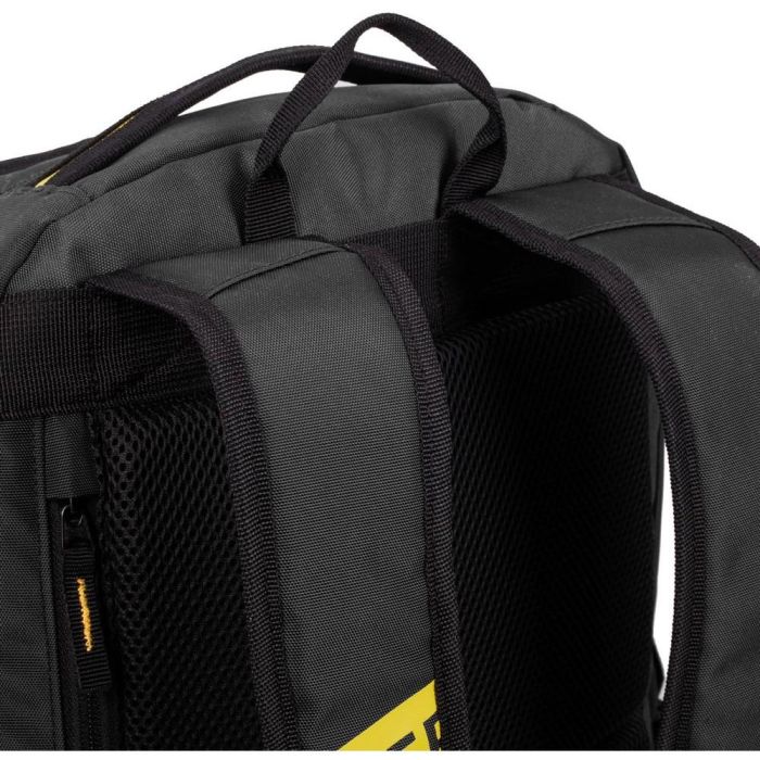 Riva NB Rucksack Erebus 15,6" schwarz 5461 3