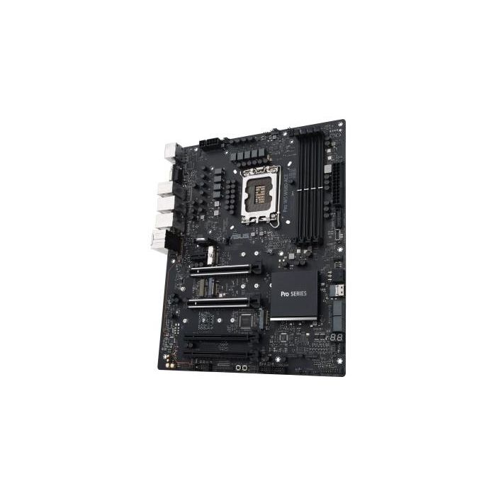 ASUS PRO WS W680-ACE Intel W680 LGA 1700 ATX 7 ASUS PRO WS W680-ACE Intel W680 LGA 1700 ATX 7