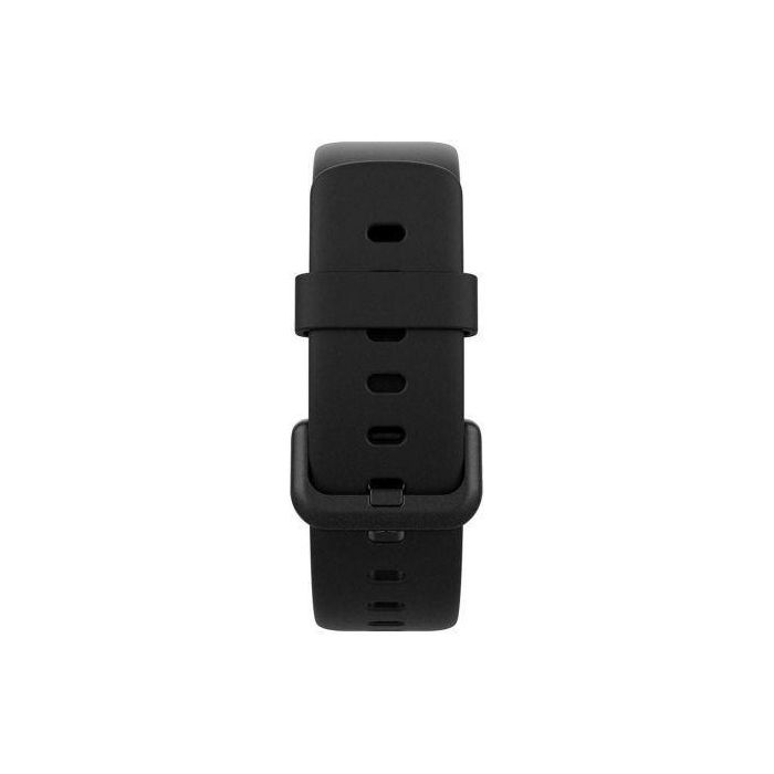 PULSERA CUANTIFICADORA HUAMI AMAZFIT COR 2 FITNESS BAND NEGRA - BAT 160MAH - BT - NOTIFICACIONES - RITMO CARDIACO - RESISTENTE AL AGUA 4 PULSERA CUANTIFICADORA HUAMI AMAZFIT COR 2 FITNESS BAND NEGRA - BAT 160MAH - BT - NOTIFICACIONES - RITMO CARDIACO - RESISTENTE AL AGUA 4