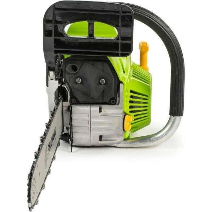 Fieldmann FZP 5316-B Motosierra térmica 4 Fieldmann FZP 5316-B Motosierra térmica 4