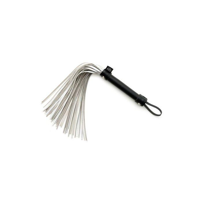 Azotador De Satén Fifty Shades of Grey FS-40181 0 Azotador De Satén Fifty Shades of Grey FS-40181 0