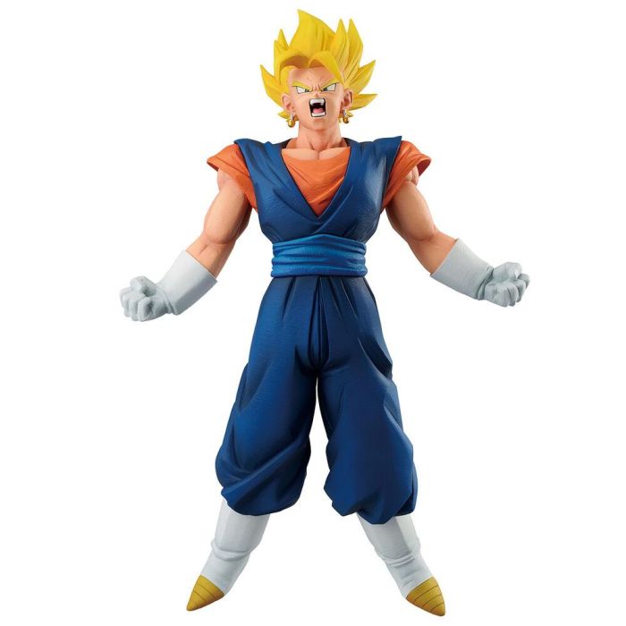 Ichibansho Figura Dragon Ball Omnibus Vegito - Dragon Ball Z 2 Ichibansho Figura Dragon Ball Omnibus Vegito - Dragon Ball Z 2