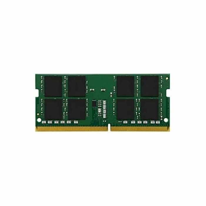 Kingston KCP432SD8/16 Módulo RAM DDR4 16GB 3200MHz CL22 para Portátil 16 Kingston KCP432SD8/16 Módulo RAM DDR4 16GB 3200MHz CL22 para Portátil 16