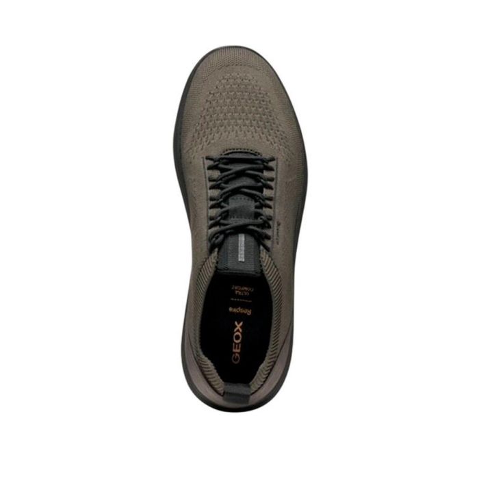 Zapatillas Deportivas Hombre Geox U Spherica A Oliva L 5