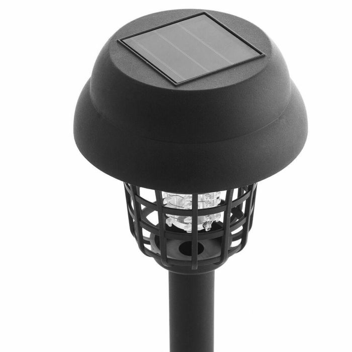 Lámpara Solar Antimosquitos para Jardín InnovaGoods 4 Unidades 7 Lámpara Solar Antimosquitos para Jardín InnovaGoods 4 Unidades 7