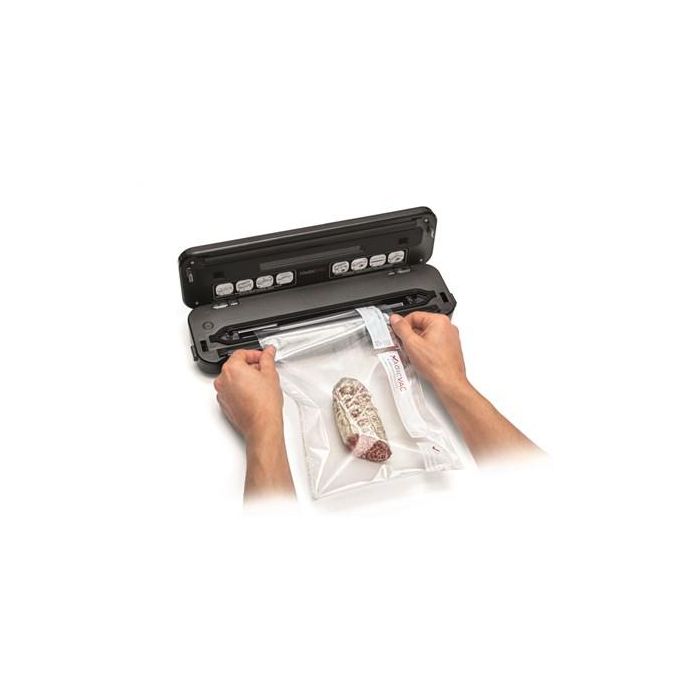 Magic Vac Máquina de Envasado al Vacío Doméstica COMPACT 4 Magic Vac Máquina de Envasado al Vacío Doméstica COMPACT 4