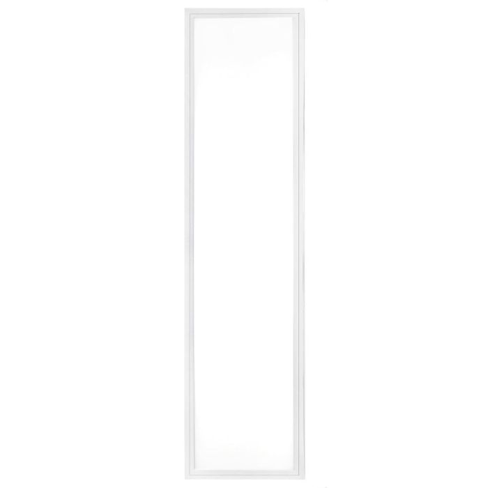 HO-KITPAN120X60-72W-CW Panel LED 120x60cm con Kit de Superficie 72W 7.900Lm 6000K Blanco Frío Ultra Fino 40.000h 3 HO-KITPAN120X60-72W-CW Panel LED 120x60cm con Kit de Superficie 72W 7.900Lm 6000K Blanco Frío Ultra Fino 40.000h 3