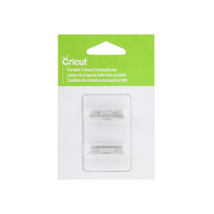 Cricut 2002675 accesorio para cortar barba y pelo 1