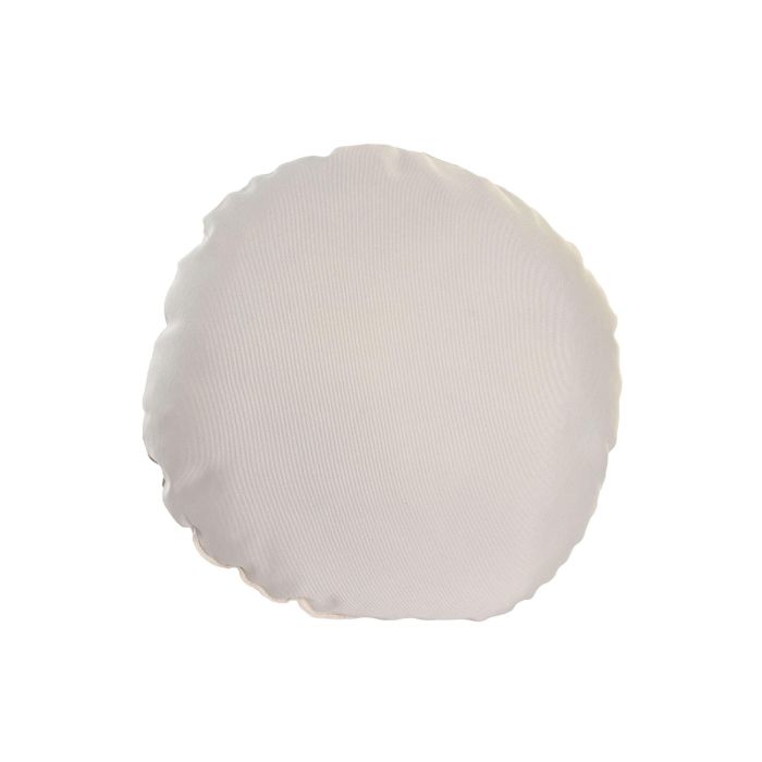 DKD Home Decor Cama Mascota Balines Ratán Natural 50 x 55 x 55 cm 3