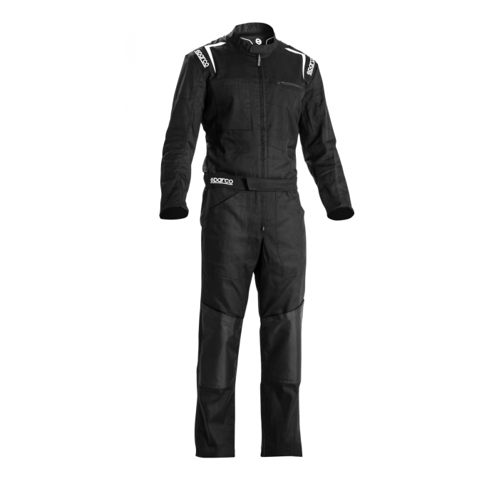 Mono Ms-5 Negro Talla XXL S002019NR5XXL Mono Ms-5 Negro Talla XXL S002019NR5XXL