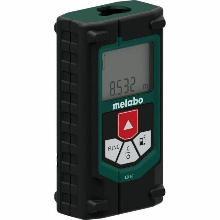 Metabo LD 60 Telémetro láser 0 Metabo LD 60 Telémetro láser 0