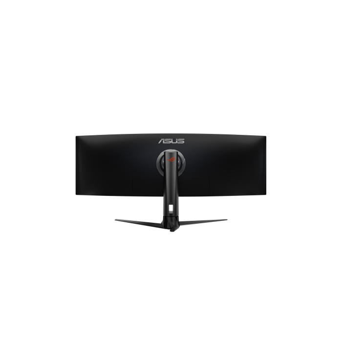 ASUS ROG Strix XG49VQ Monitor UltraWide Full HD 49" LED Curvo 3840x1080 144Hz FreeSync G-SYNC 90LM04H0-B01170 5