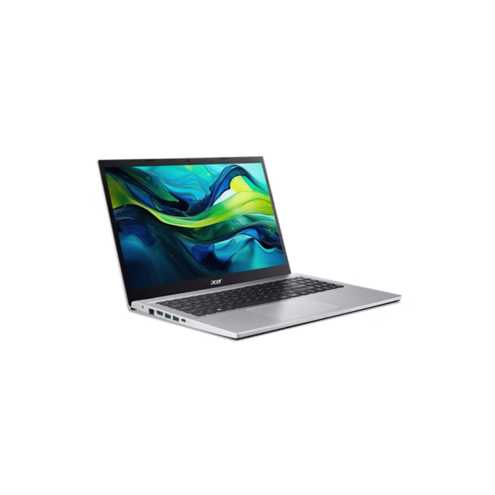 Acer Aspire Go 15 NX.J7WEB.00E Portátil 15.6" FHD IPS, AMD Ryzen 5 5625U, 16GB RAM, 512GB SSD, Windows 11 2