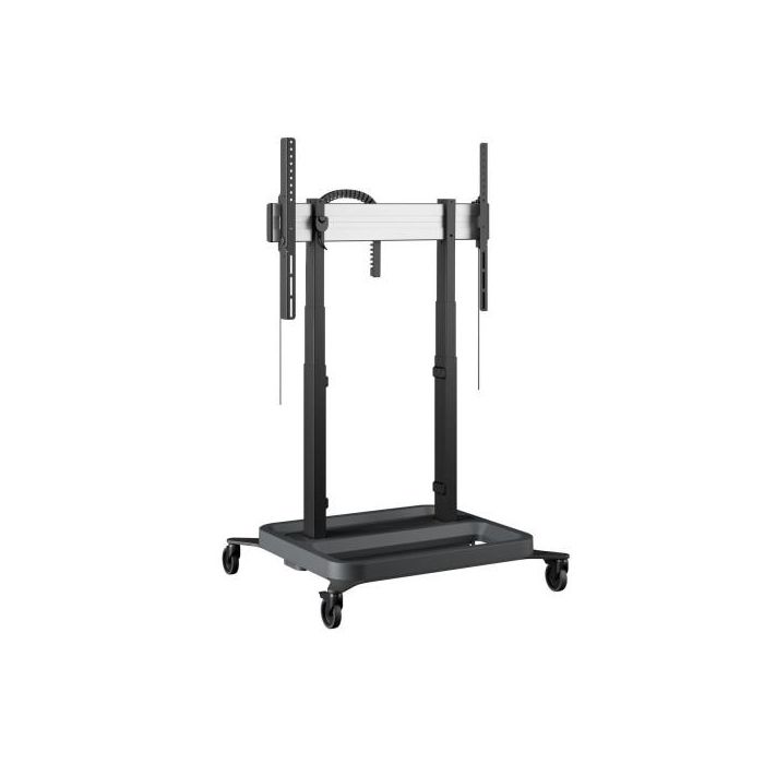 Vogels Rise 5205 Motorized Display Lif Trolley 50 Black (RISE5205 ) 3 Vogels Rise 5205 Motorized Display Lif Trolley 50 Black (RISE5205 ) 3