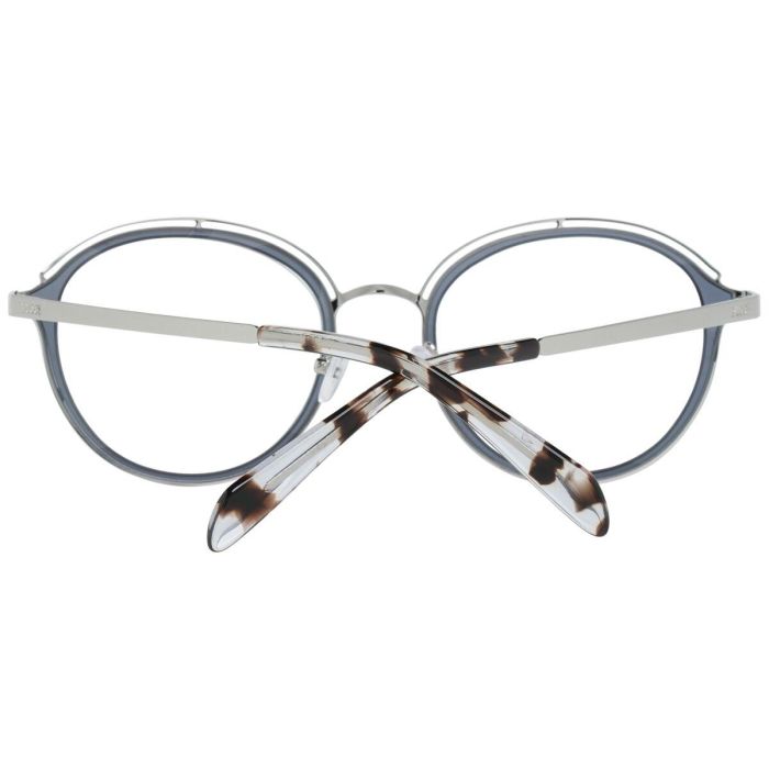 Montura de Gafas Mujer Emilio Pucci EP5075-49005 Ø 49 mm 4 Montura de Gafas Mujer Emilio Pucci EP5075-49005 Ø 49 mm 4
