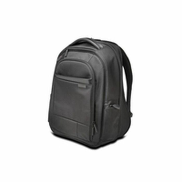 Mochila para Portátil Kensington K60381EU Negro 17.3"