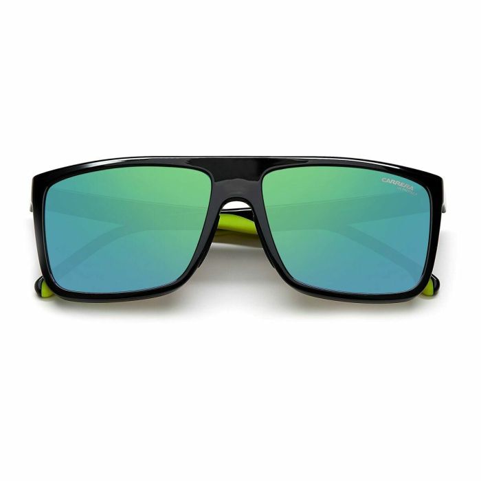 Gafas de Sol Unisex Carrera CARRERA-8055-S-7ZJ ø 58 mm 2 Gafas de Sol Unisex Carrera CARRERA-8055-S-7ZJ ø 58 mm 2