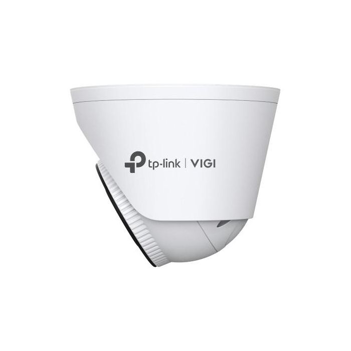 TP-Link VIGI C485(4mm) Cámara de Seguridad Omada IP Turret 8MP Full-Color 1