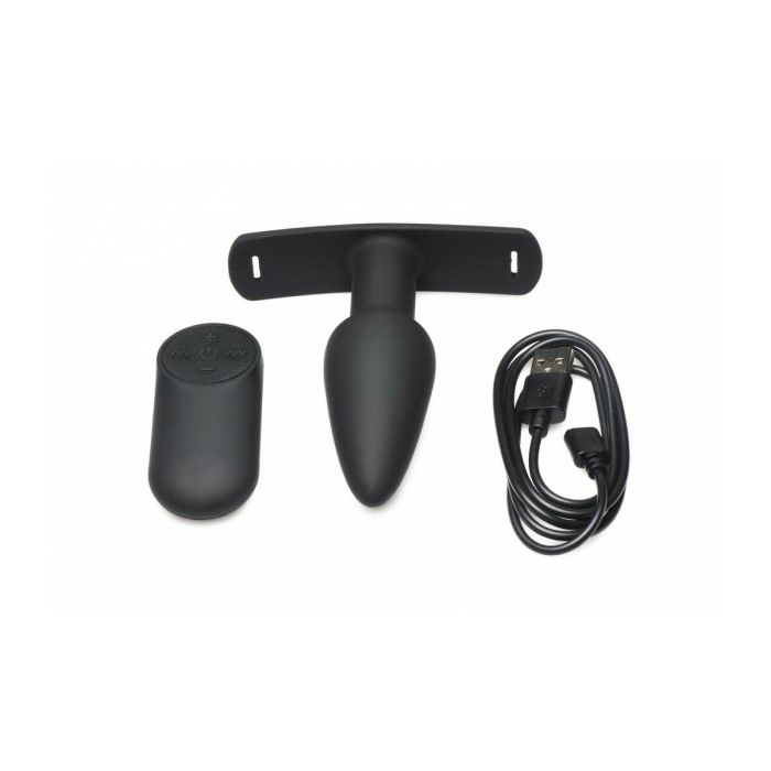 Plug Anal XR 3 Plug Anal XR 3