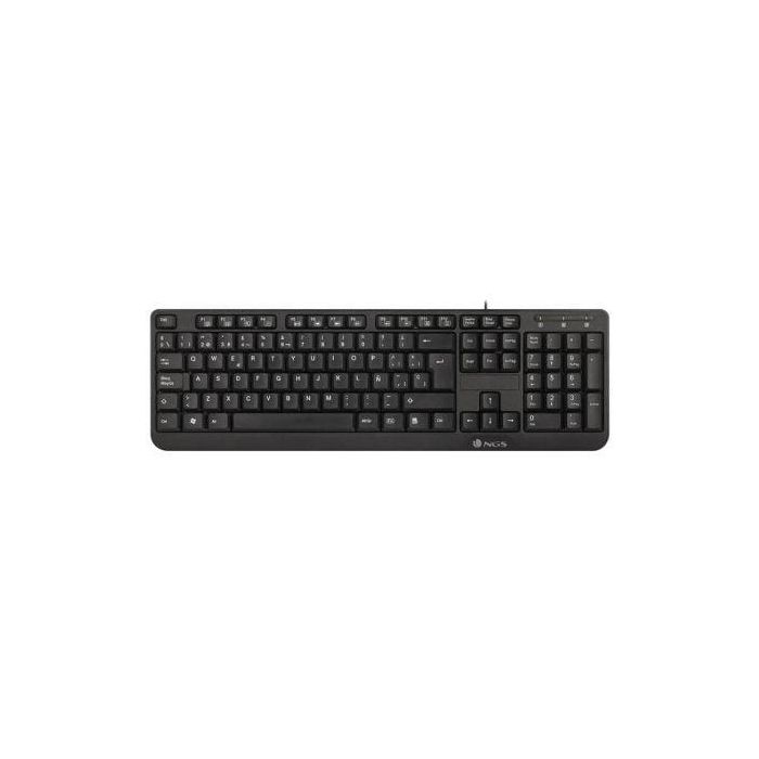 Teclado NGS Funky V3