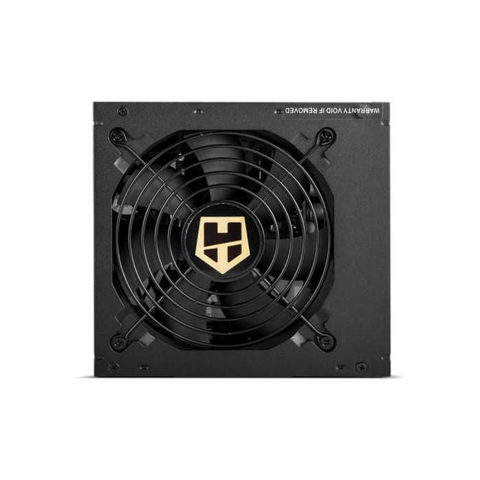 NOX Fuente de Alimentación GDX750 750W 80+ Gold ATX 3.1 NXHUMMER750XGD 2