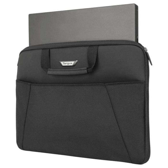 Targus CUCT04R maletines para portátil 40,6 cm (16") Maletín con ruedas Negro 7 Targus CUCT04R maletines para portátil 40,6 cm (16") Maletín con ruedas Negro 7
