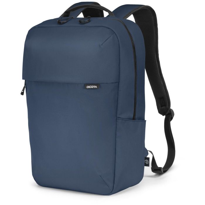 Mochila para Portátil Dicota D32120-RPET Azul 1