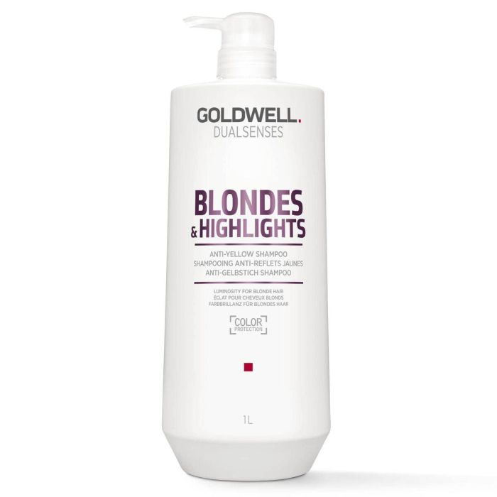 Champú Goldwell Blondes Highlights