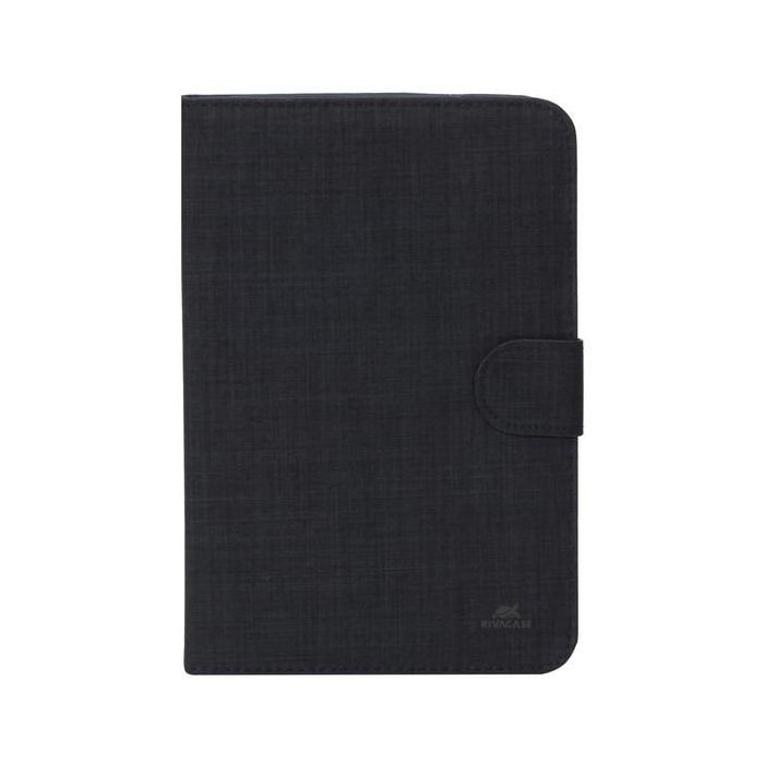 RIVACASE 3314 Funda para Tablet Biscayne 8.0" Negro