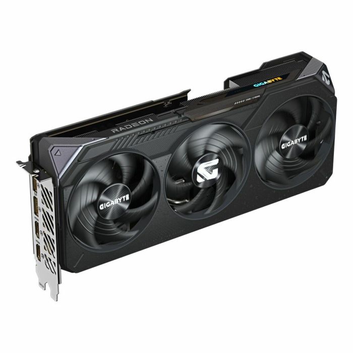 Gigabyte ASU4719331355531 Tarjeta gráfica Radeon RX 9070 GAMING OC 16 GB 17 Gigabyte ASU4719331355531 Tarjeta gráfica Radeon RX 9070 GAMING OC 16 GB 17