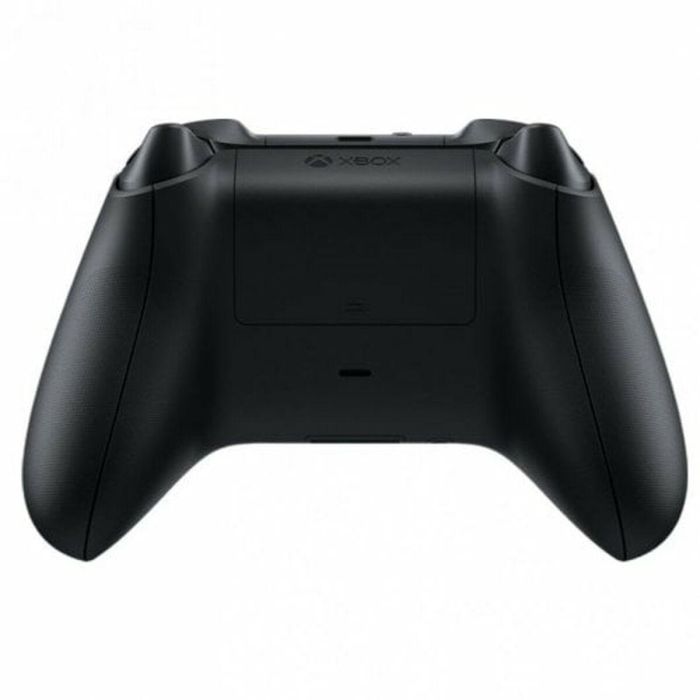 Microsoft Mando Inalámbrico Xbox + Cable USB-C Negro para PC, Xbox One, One S, One X, Series S, Series X 7