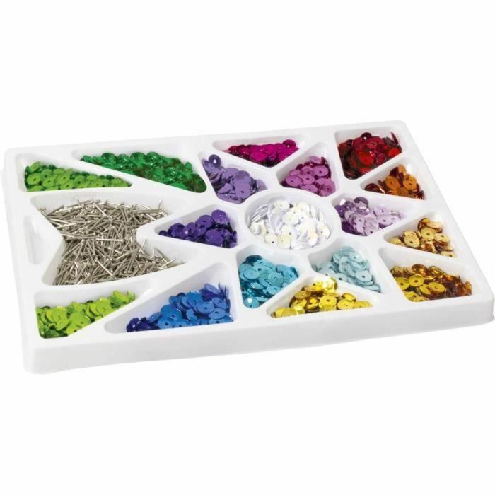 Juego de Manualidades Lansay Plástico 3 Juego de Manualidades Lansay Plástico 3