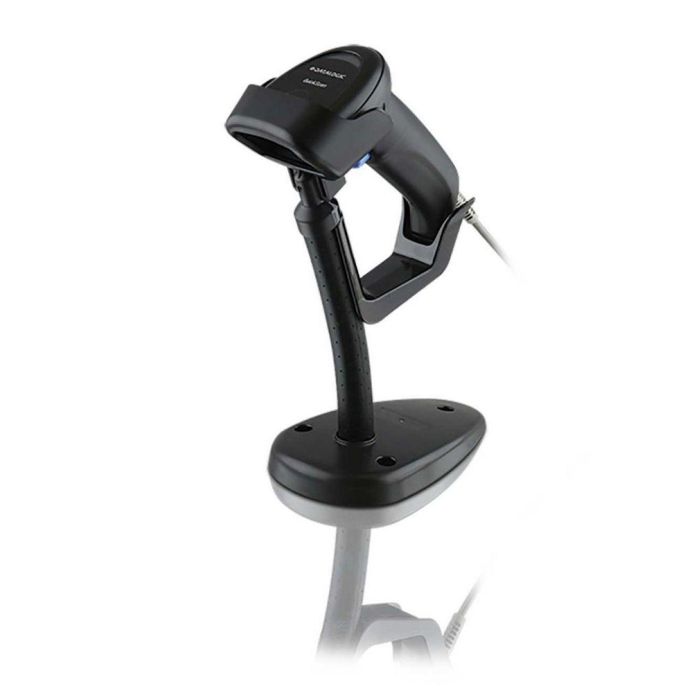 Datalogic Stand, Autosense Flex, Black 2