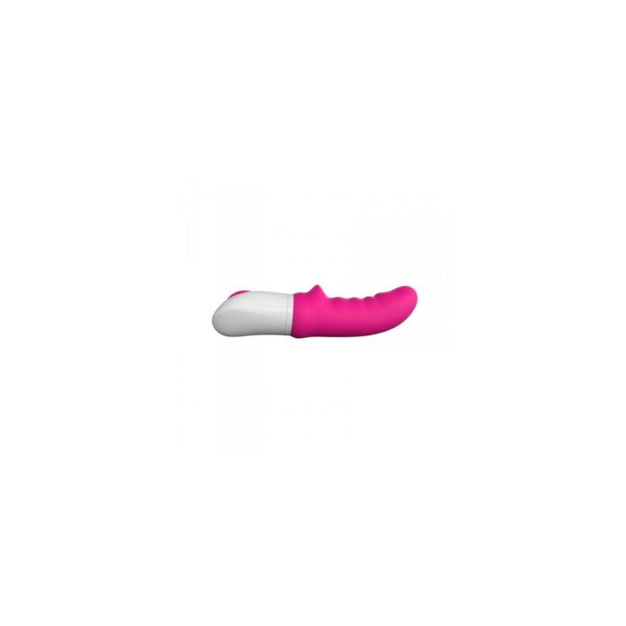 Vibrador Punto G Toyz4lovers Rosa Silicona 1 Vibrador Punto G Toyz4lovers Rosa Silicona 1