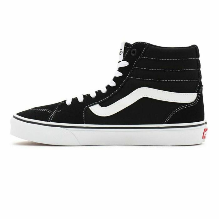 Zapatillas Deportivas Hombre Vans Filmore Hi MN 3 Zapatillas Deportivas Hombre Vans Filmore Hi MN 3
