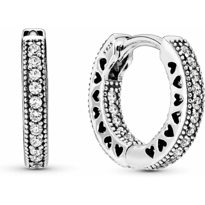 Pendientes Mujer Pandora 296317CZ Pendientes Mujer Pandora 296317CZ