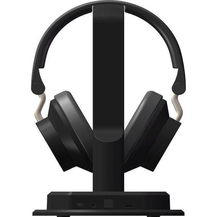 Auriculares de TV - CGV - Prelude 3 Duo - Supraaurales - Con cable - Negros 4 Auriculares de TV - CGV - Prelude 3 Duo - Supraaurales - Con cable - Negros 4