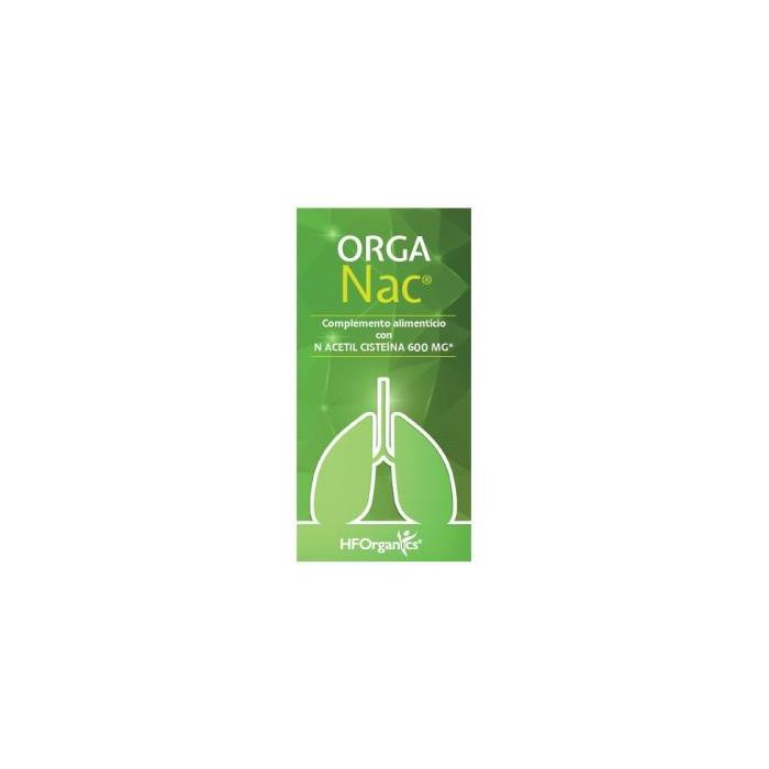 Organac 150Ml.