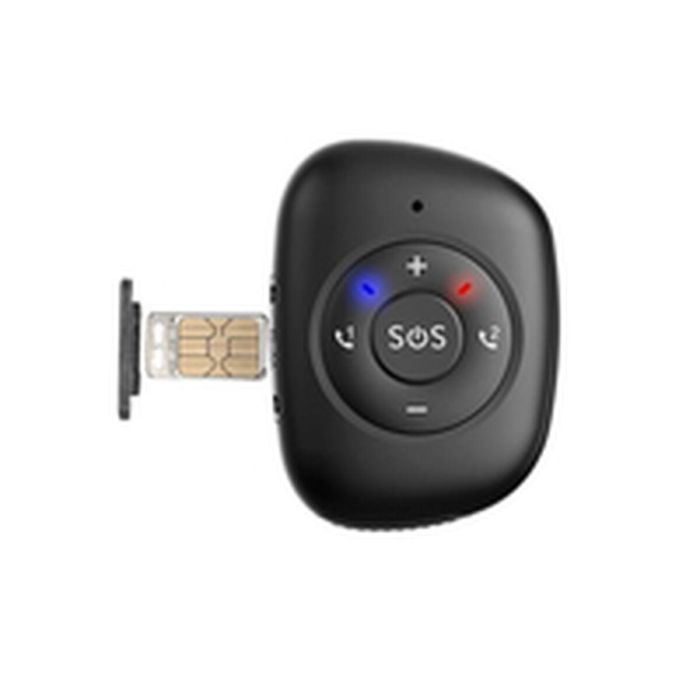 Leotec LETRACK02K GPS Tracker Localizador Personal 4G LTE con Botón SOS, Detector de Caídas y Tarjeta nanoSIM para Personas y Objetos 5 Leotec LETRACK02K GPS Tracker Localizador Personal 4G LTE con Botón SOS, Detector de Caídas y Tarjeta nanoSIM para Personas y Objetos 5