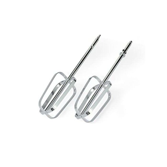 Batidora-Amasadora Grunkel AM-350TURBO5 350 W Blanco 1 L 3