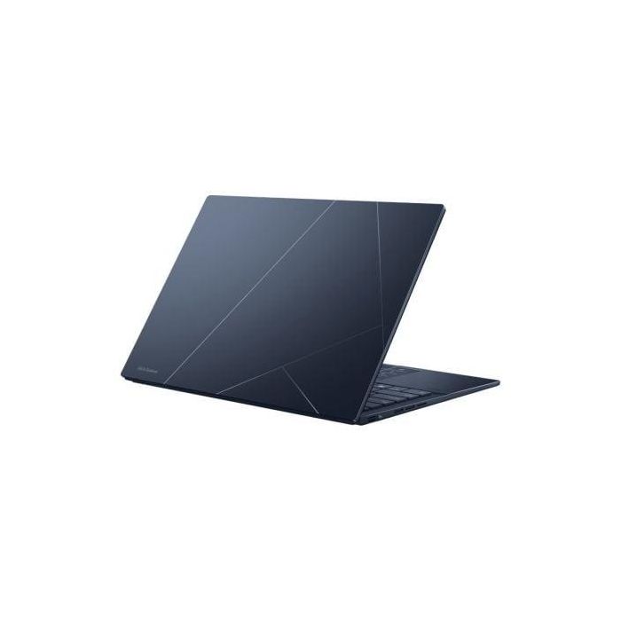 ASUS Zenbook 14 OLED UX3405CA-PZ284W - Ordenador Portátil 14" WQXGA+ 120Hz (Intel Core Ultra 7 255H, 16GB RAM, 1TB SSD, Arc 140T, Windows 11 Home) Azul Ponder - Teclado QWERTY español 4 ASUS Zenbook 14 OLED UX3405CA-PZ284W - Ordenador Portátil 14" WQXGA+ 120Hz (Intel Core Ultra 7 255H, 16GB RAM, 1TB SSD, Arc 140T, Windows 11 Home) Azul Ponder - Teclado QWERTY español 4